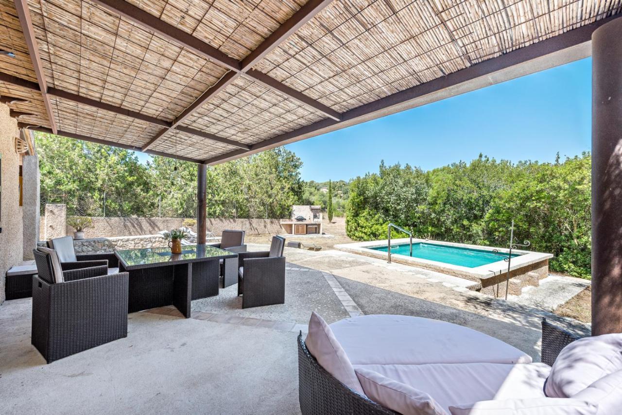 فيلا Casa Sa Mata ارتا المظهر الخارجي الصورة